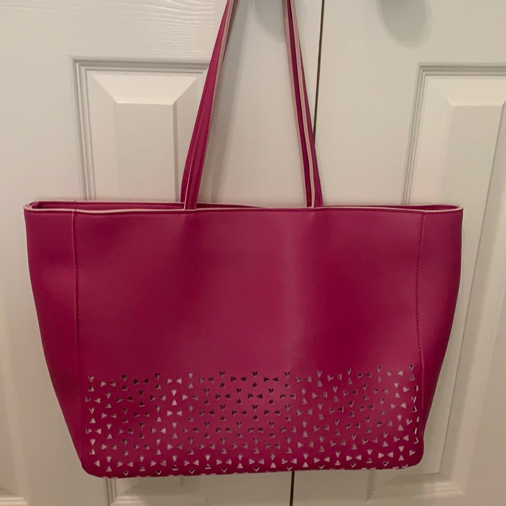 Purse or Tote from Bath & Body Works